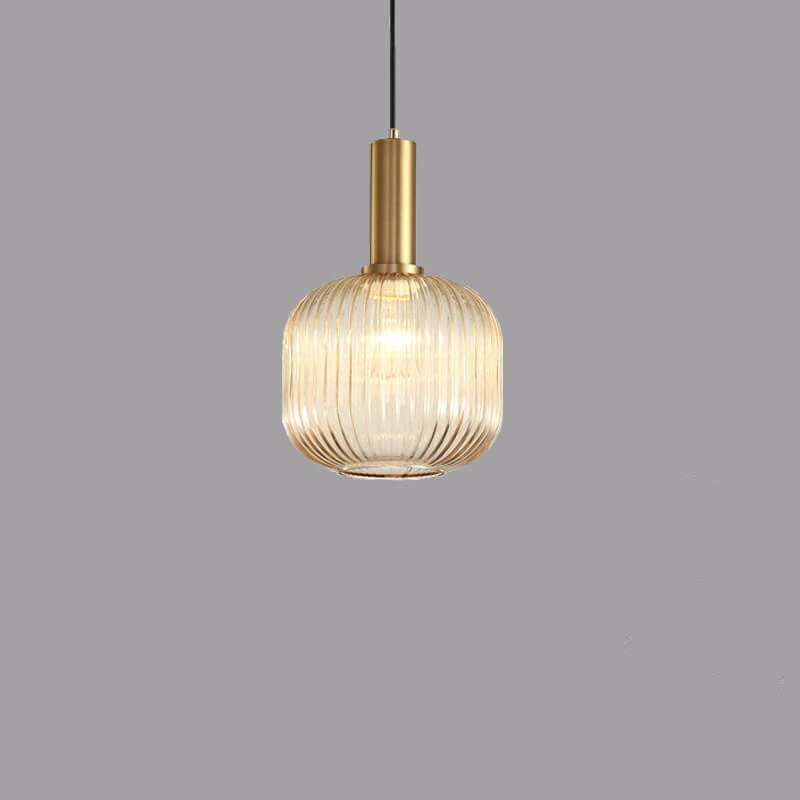 Lampa wisząca nowoczesna Zorska