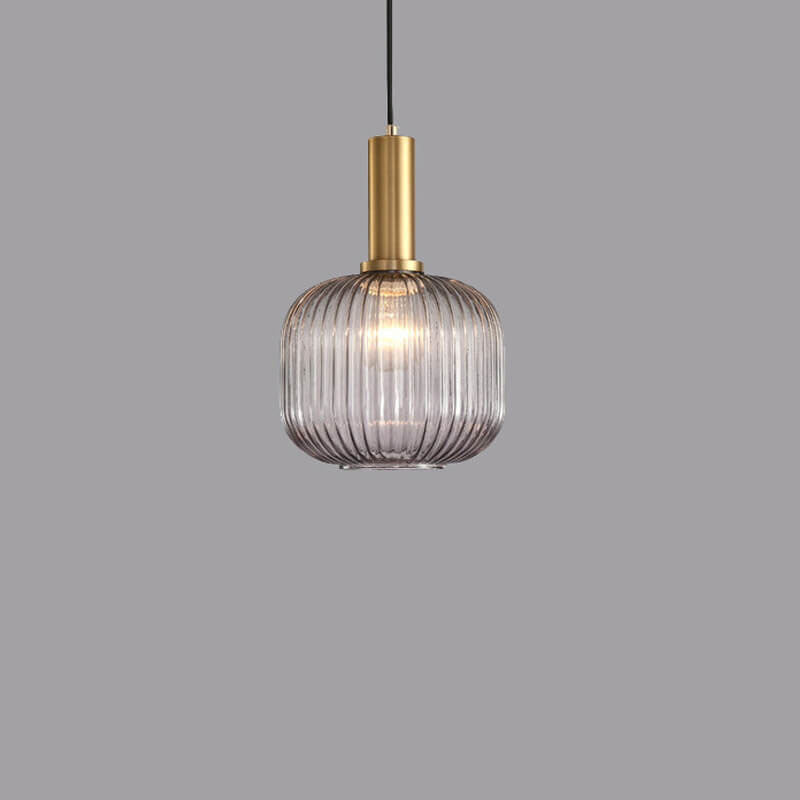 Lampa wisząca nowoczesna Zorska