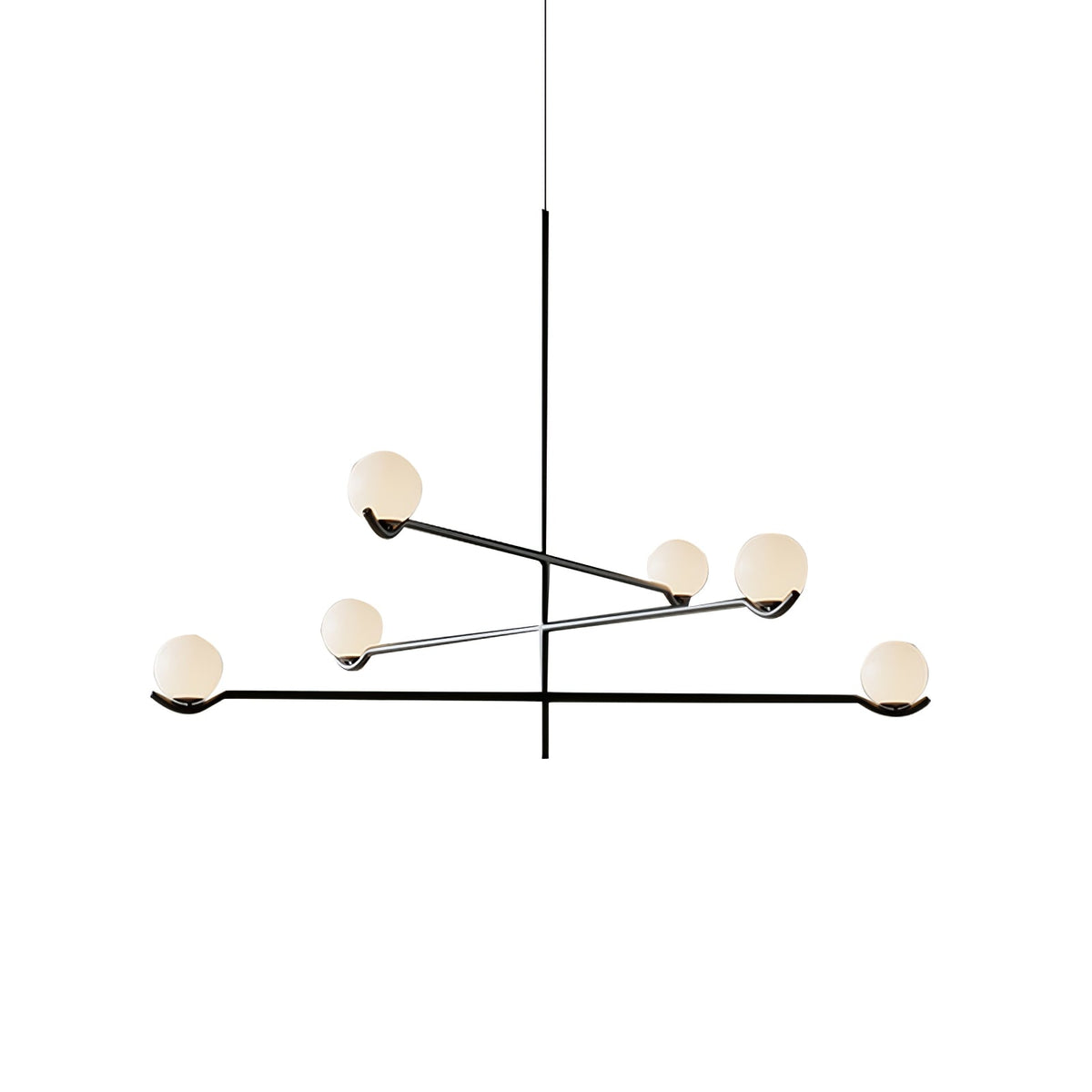 Lampa wisząca nowoczesna Gorla