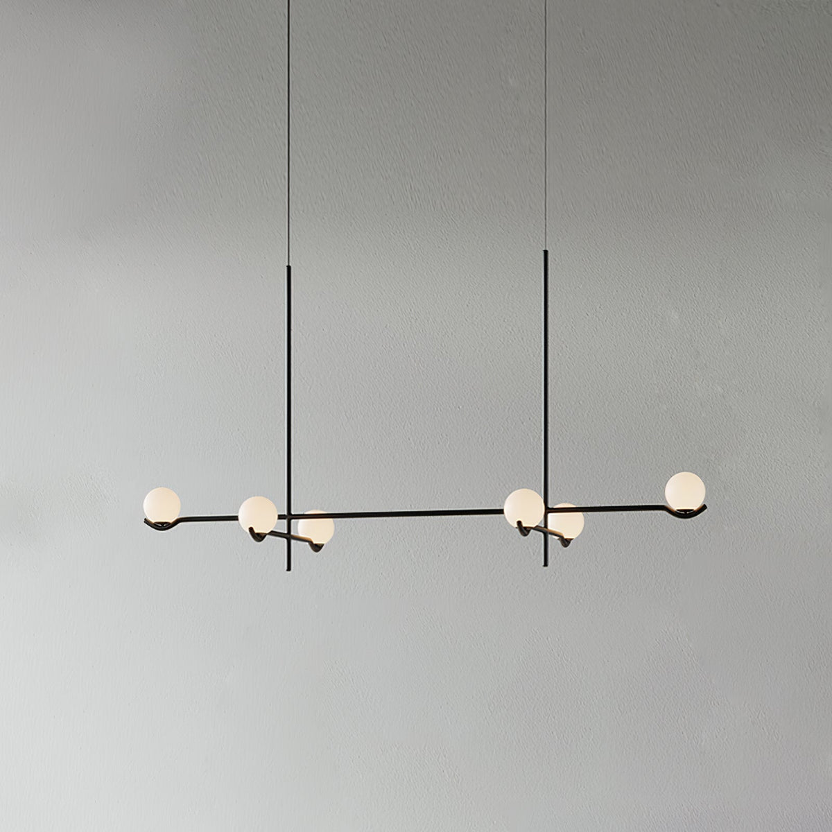 Lampa wisząca nowoczesna Gorla