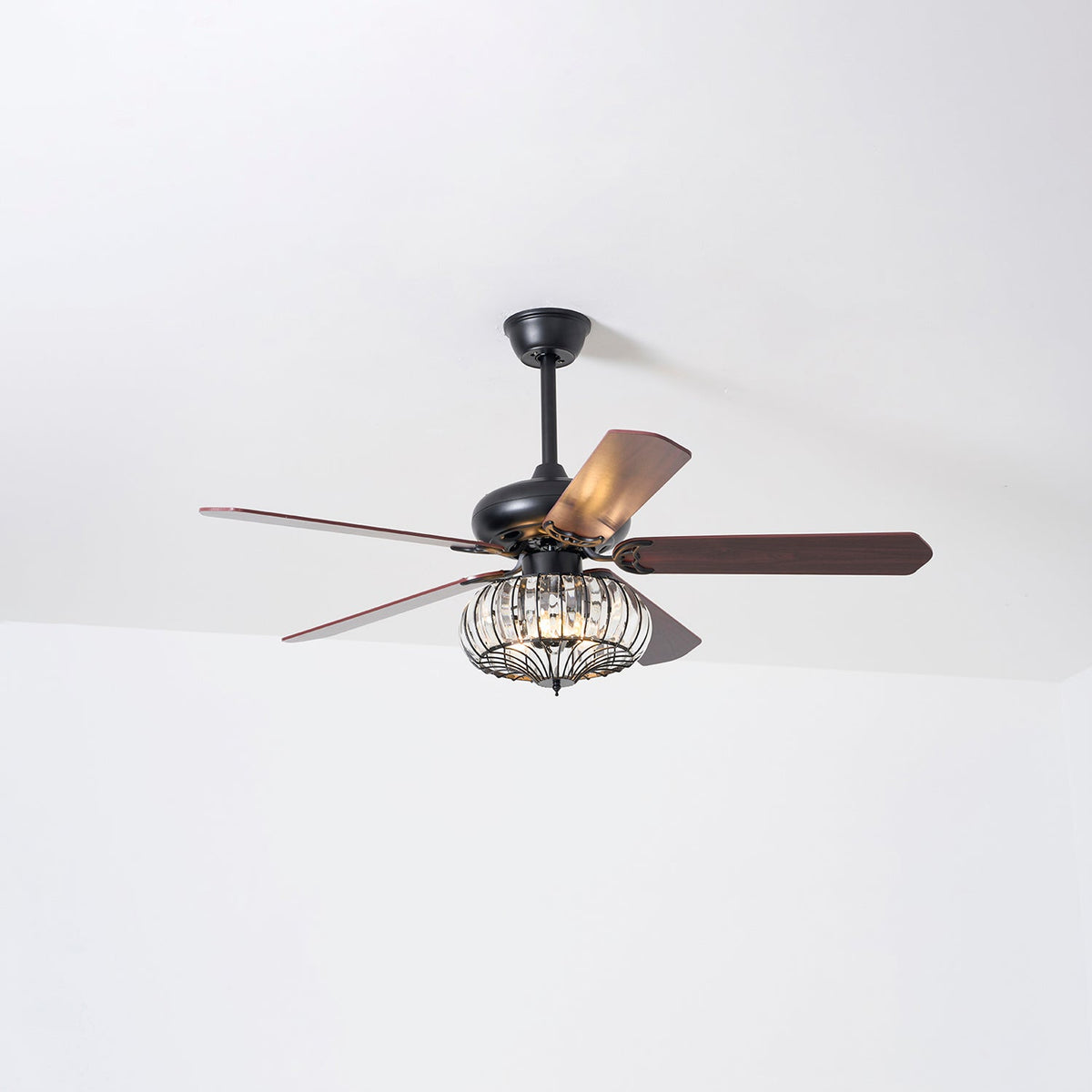 Bernardino Ceiling Fan Light – detail 18