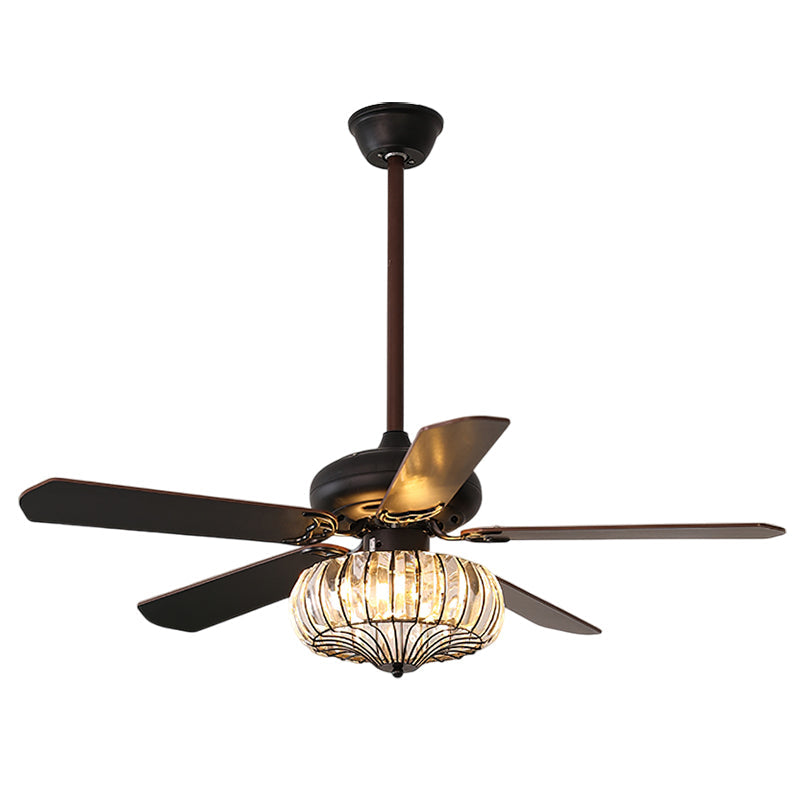 Bernardino Ceiling Fan Light – detail 10