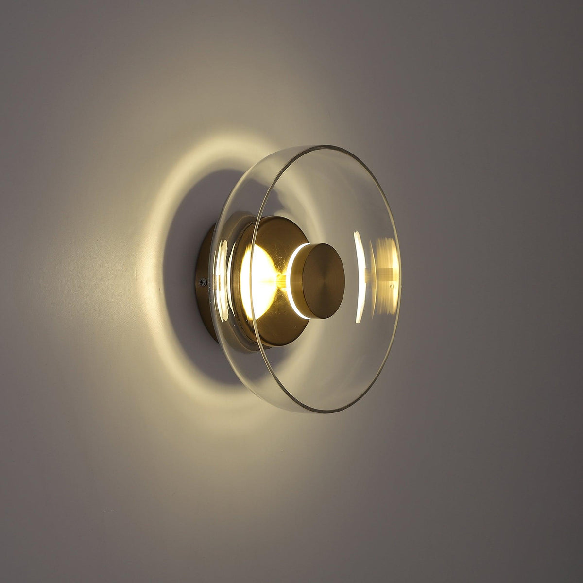 Glimmera Wall Light – detail 22