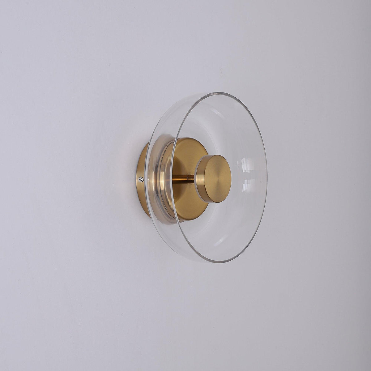 Glimmera Wall Light – detail 23