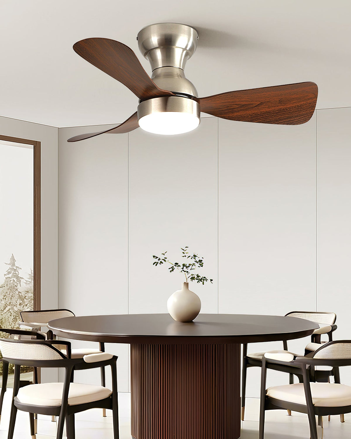 Bobe Ceiling Fan Light – detail 6