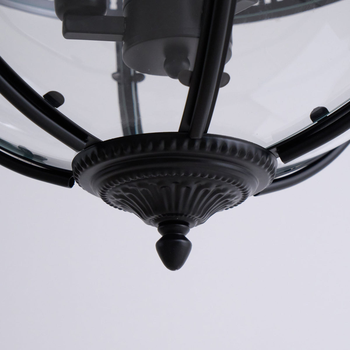 Lampa wisząca klasyczna Zelio
