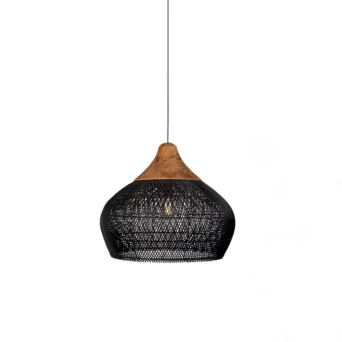 Lampa wisząca Tomale