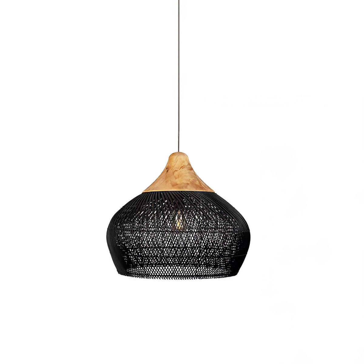 Lampa wisząca Tomale