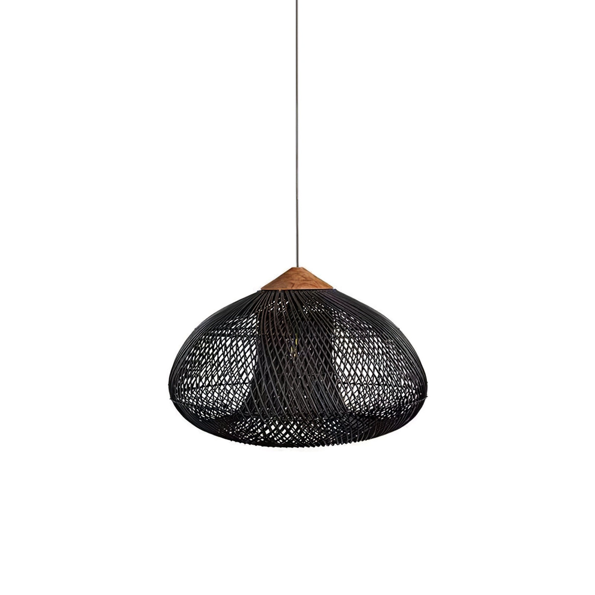 Lampa wisząca Tomale