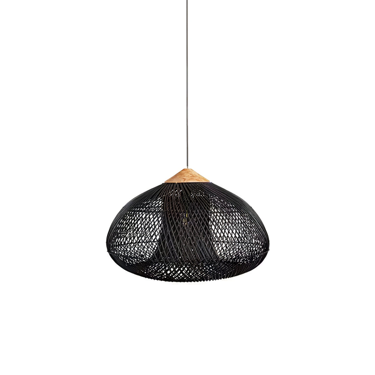 Lampa wisząca Tomale