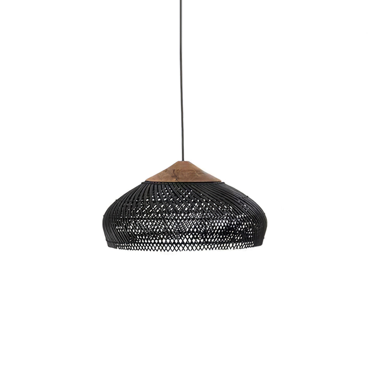 Lampa wisząca Tomale