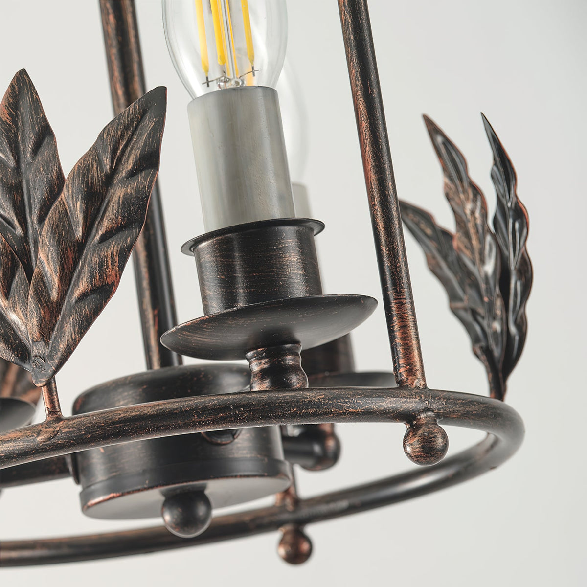 Lampa wisząca Melar