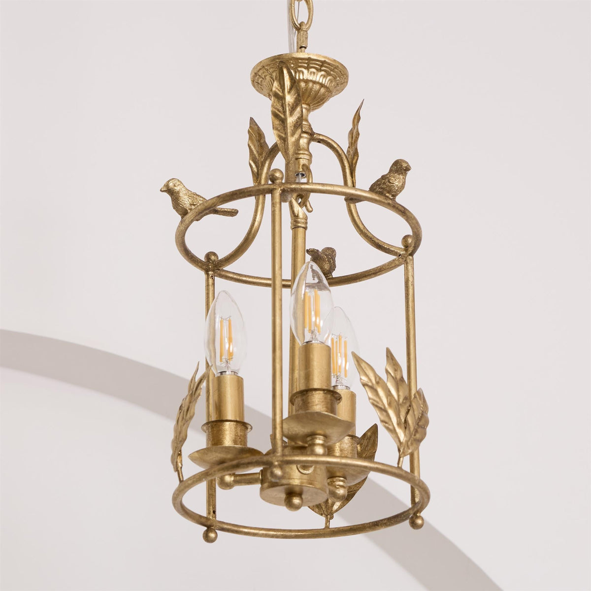 Lampa wisząca Melar