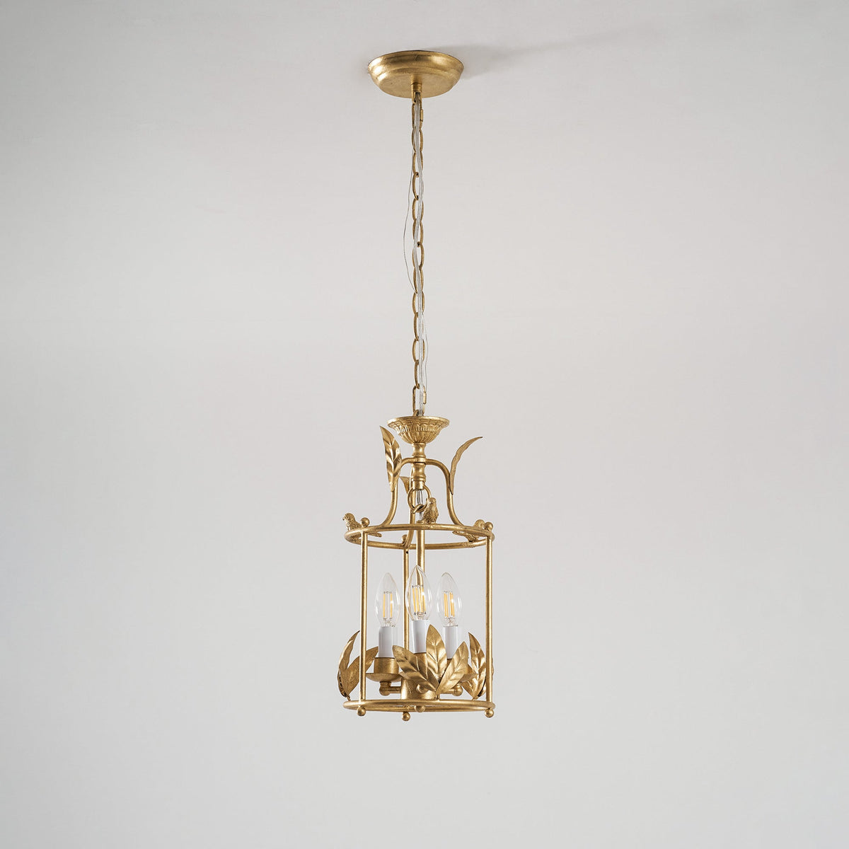 Lampa wisząca Melar