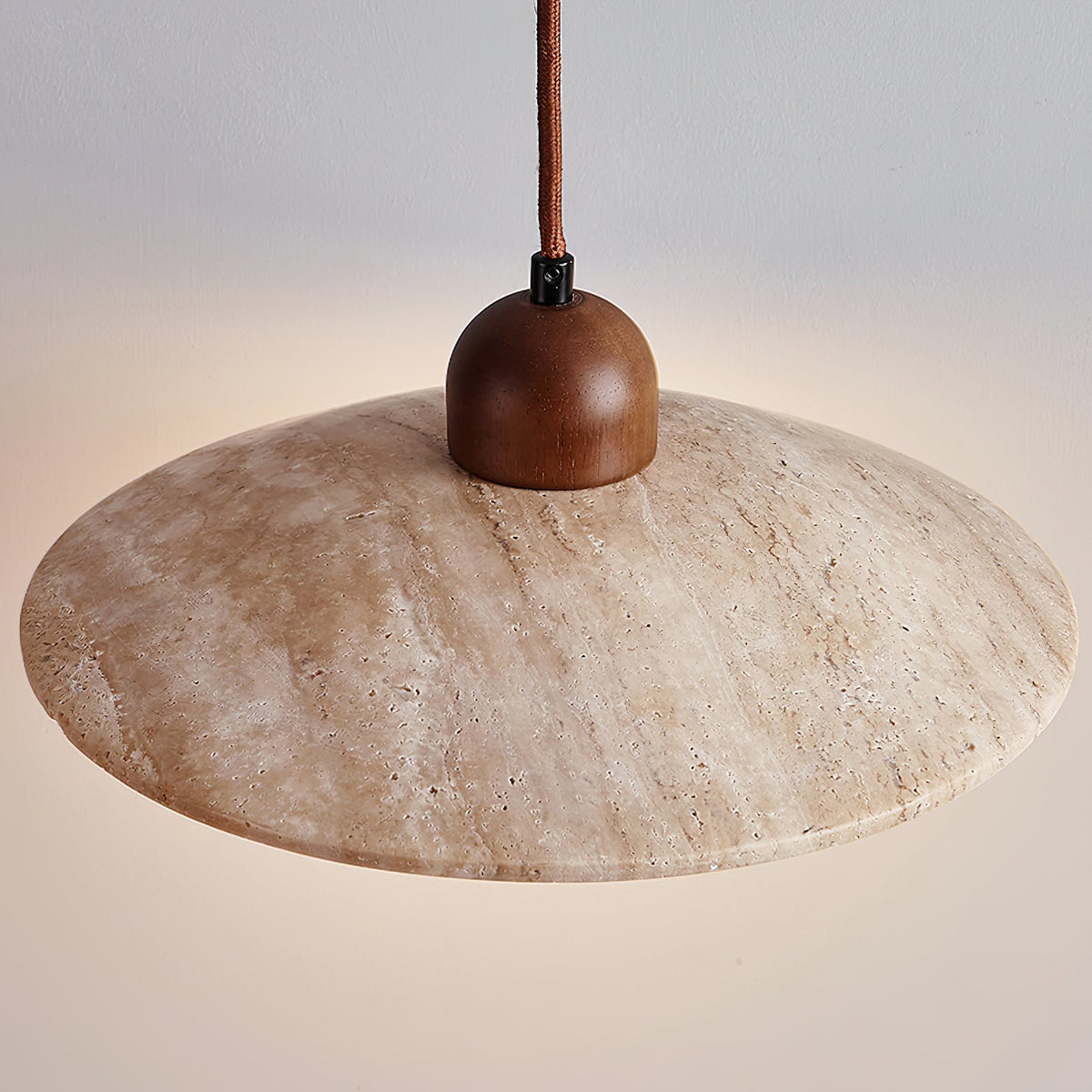 Lampa wisząca Kalo