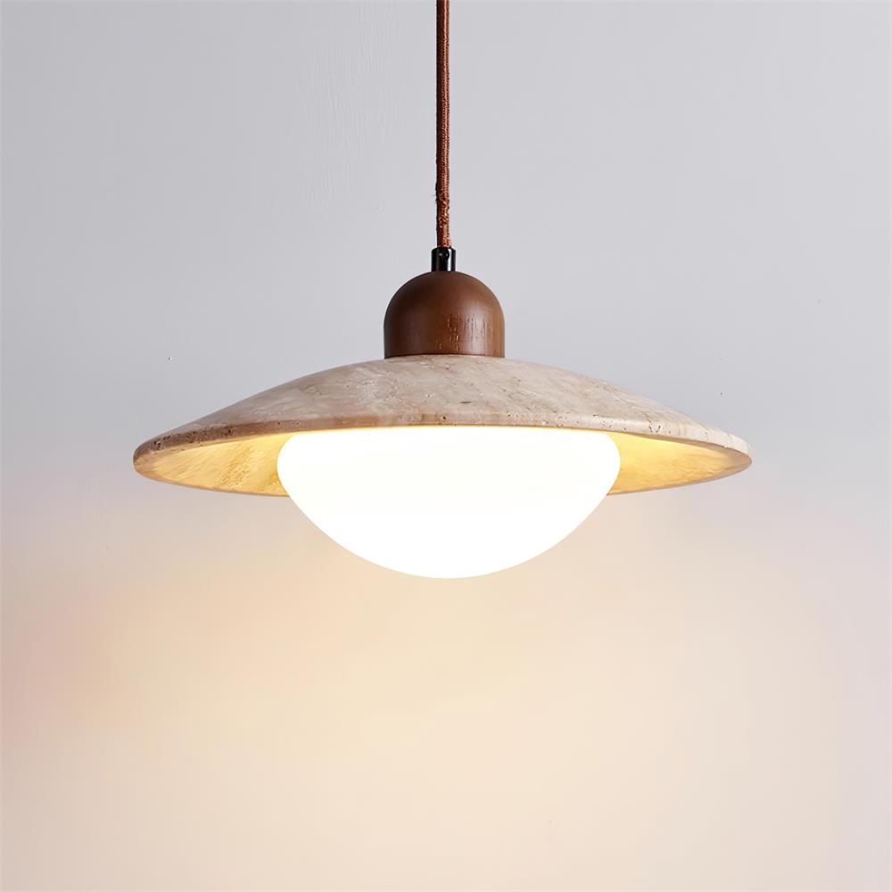 Lampa wisząca Kalo
