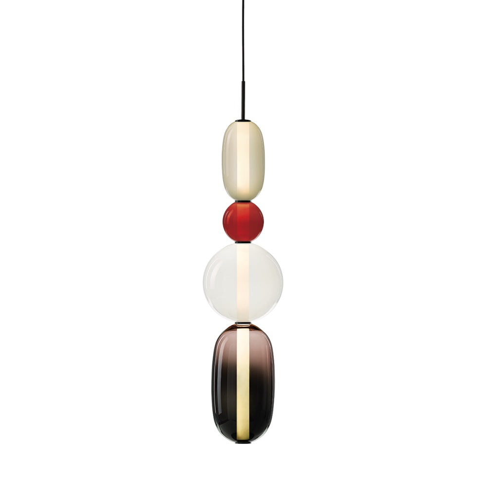Lampa wisząca Marlinla