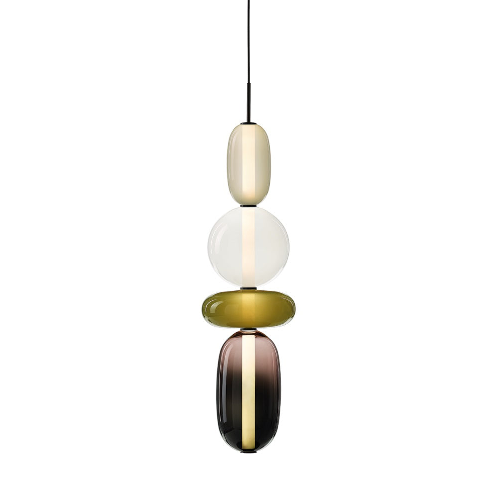 Lampa wisząca Marlinla