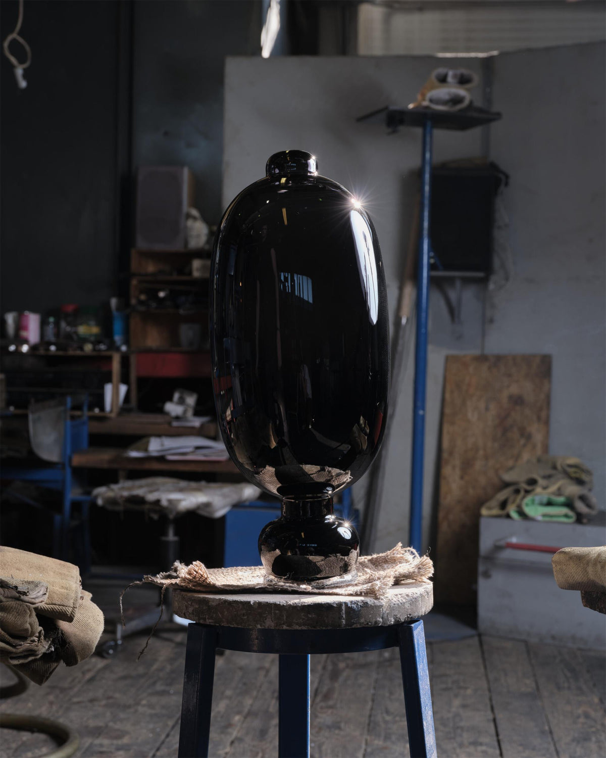 Lampa wisząca Marlinla
