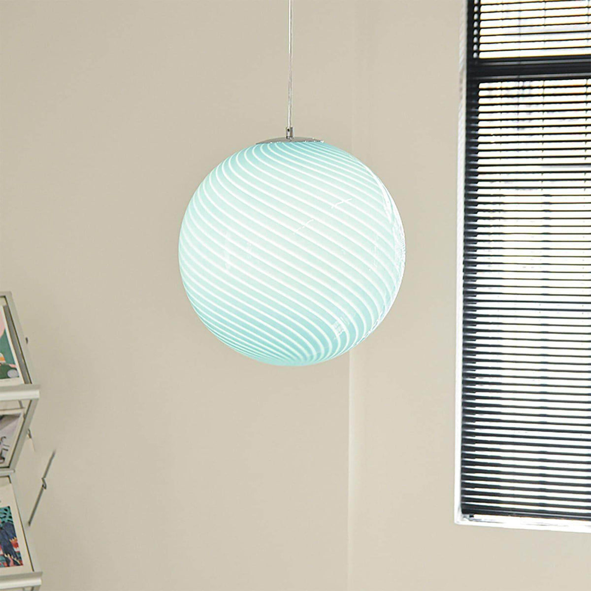 Lampa wisząca Olale