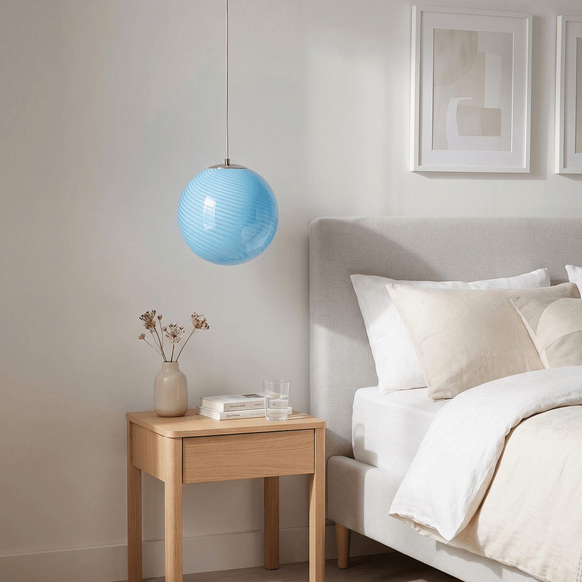 Lampa wisząca Olale