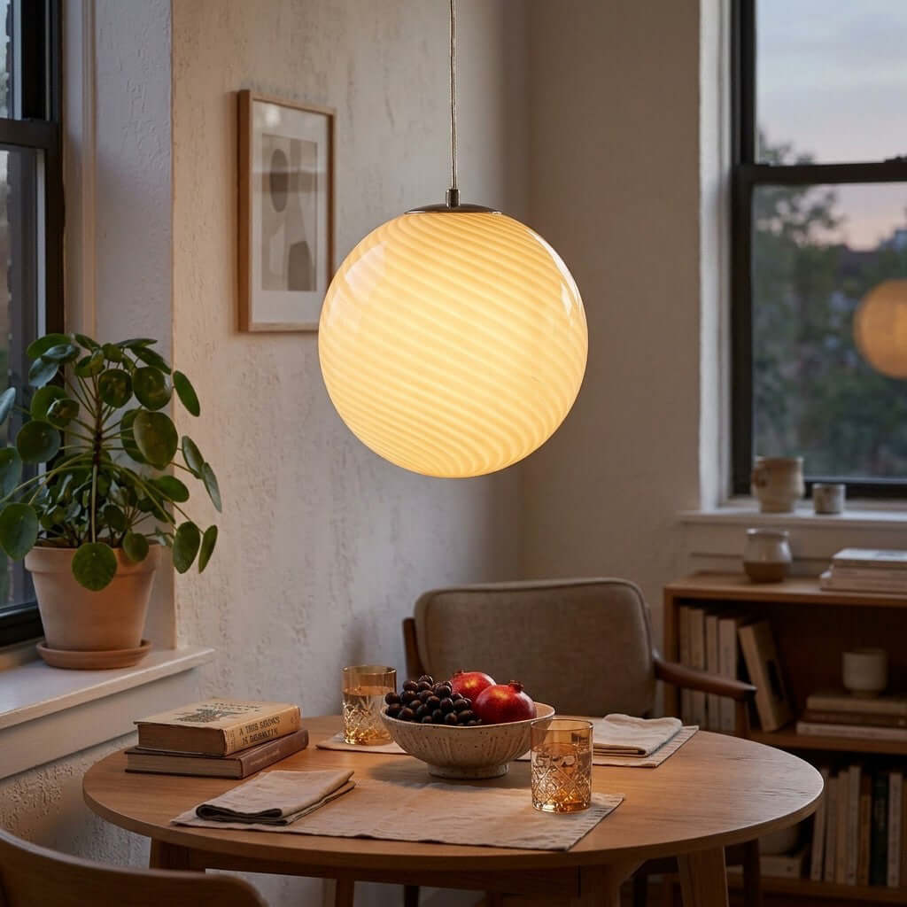 Lampa wisząca Olale