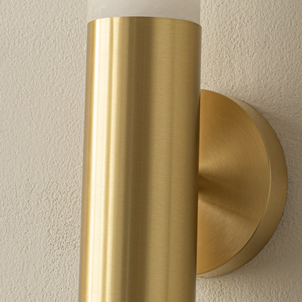 Cavoya Alabaster Wall Light – detail 25