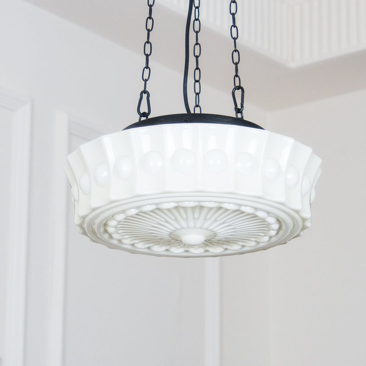 Charles Edwards Pendant Lamp – detail 33