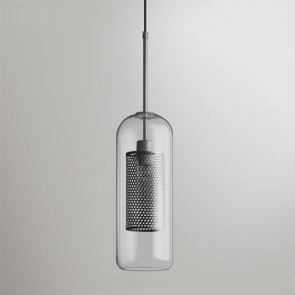 Lampa wisząca Erskaio