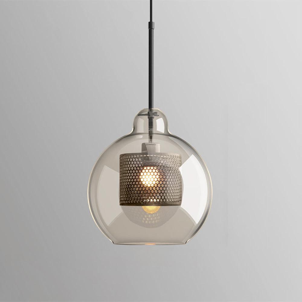 Lampa wisząca Erskaio