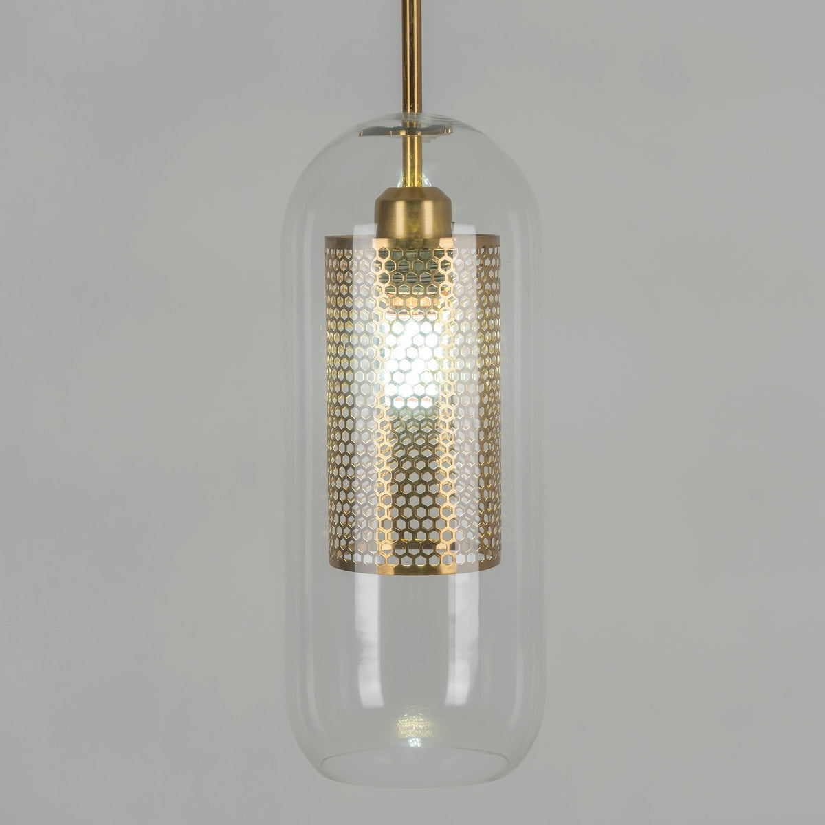 Lampa wisząca Erskaio