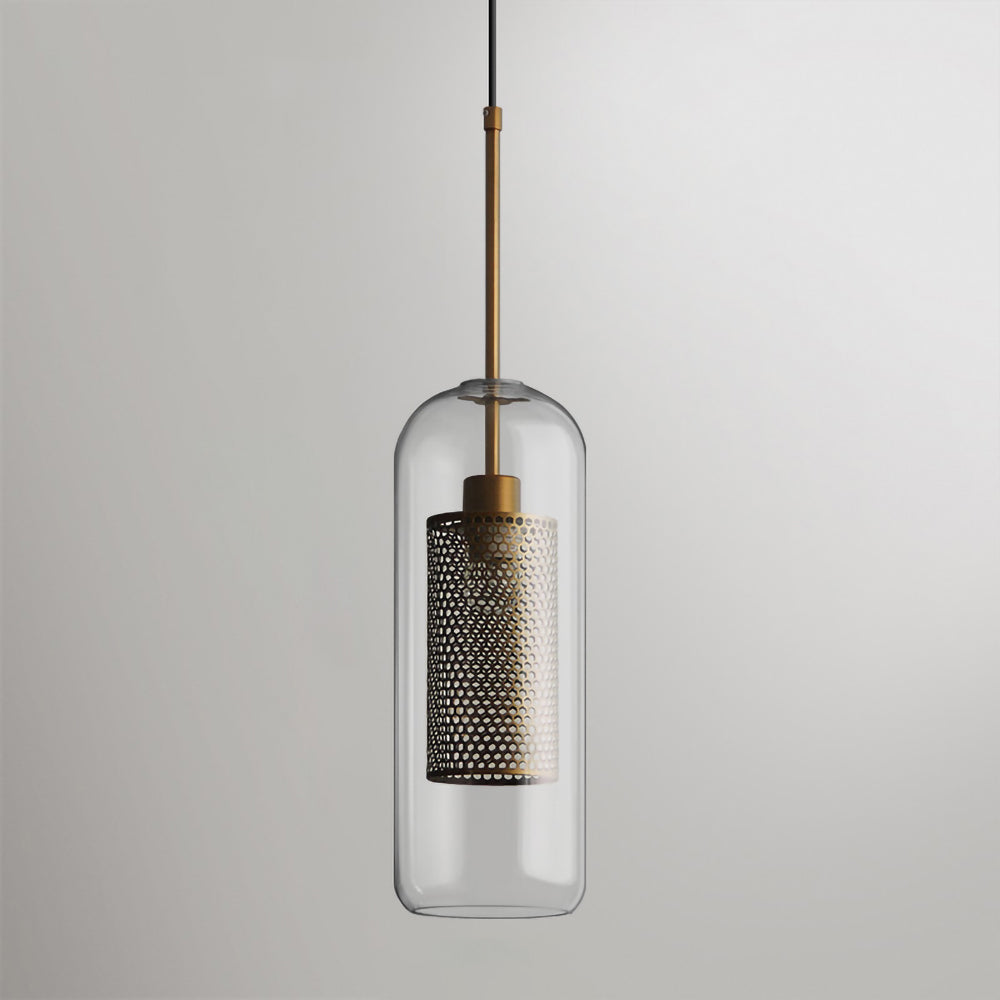 Lampa wisząca Erskaio