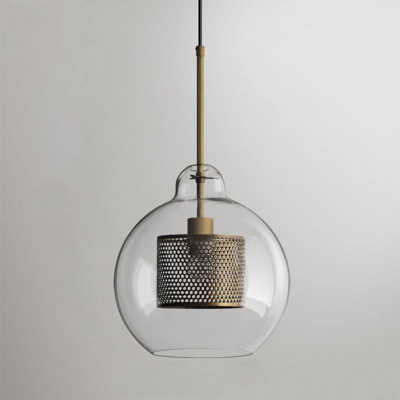 Lampa wisząca Erskaio
