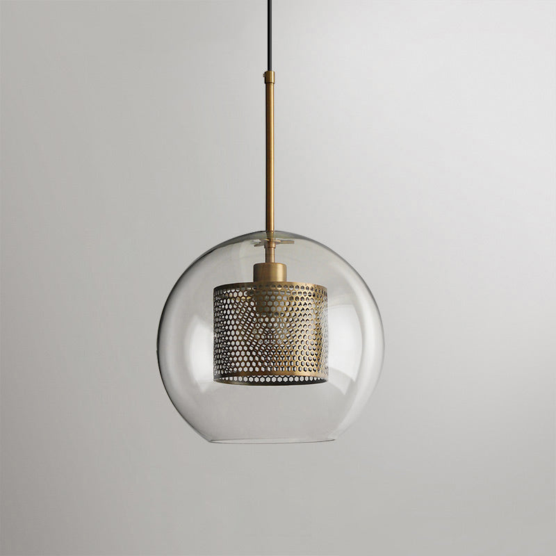 Lampa wisząca Erskaio