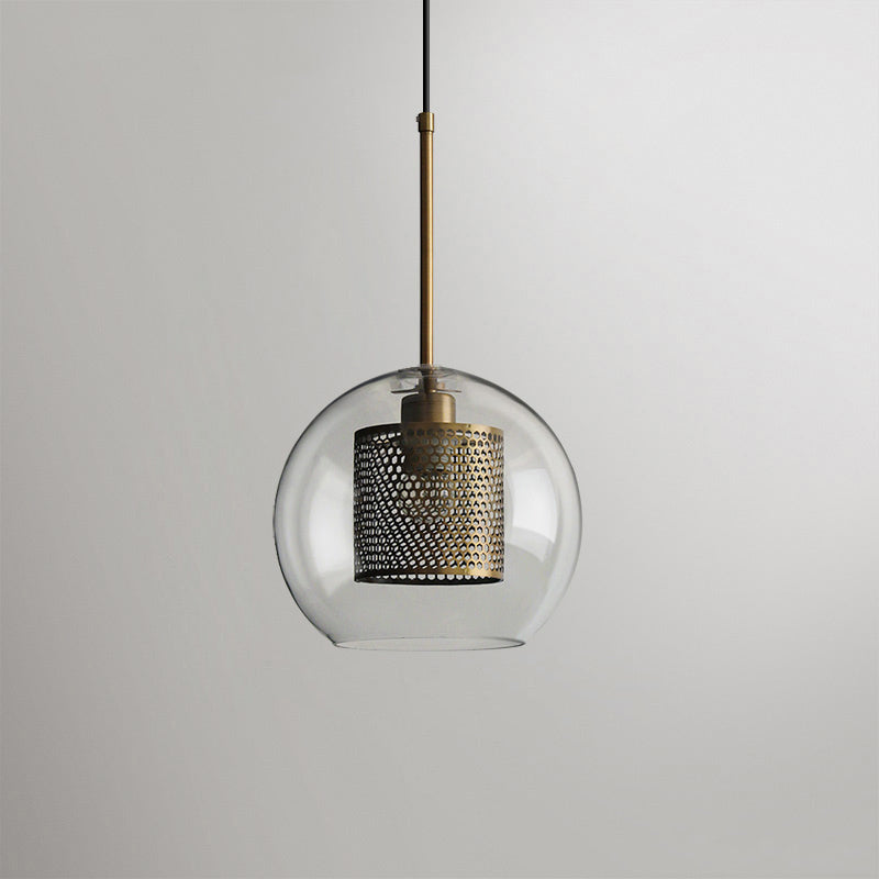 Lampa wisząca Erskaio