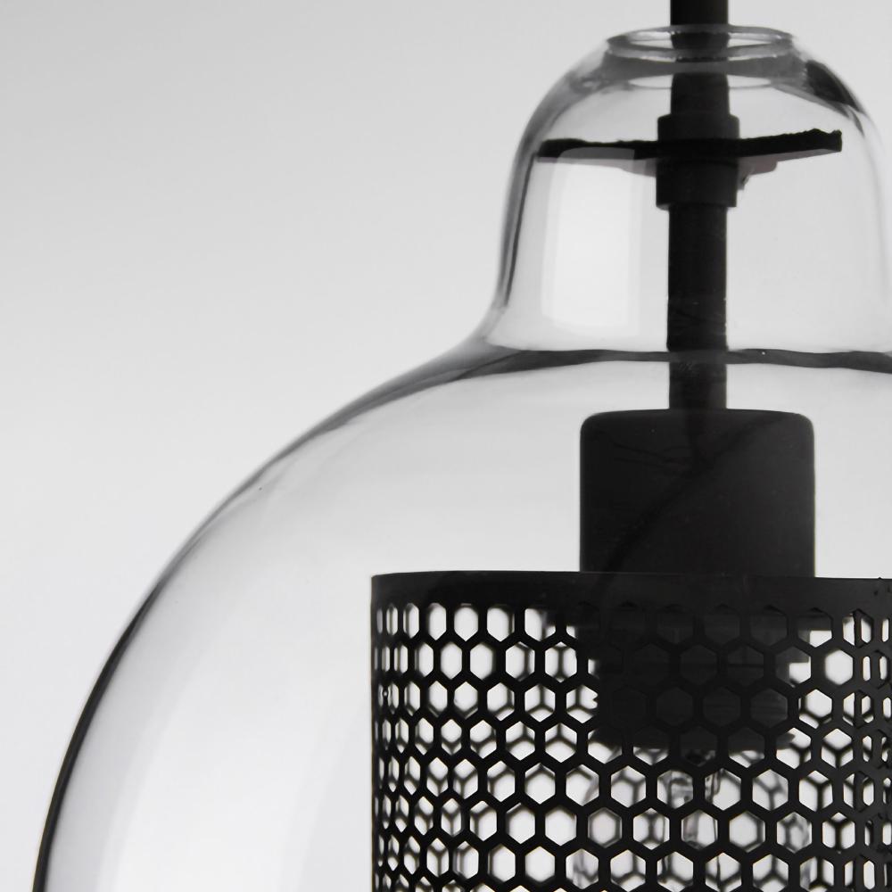 Lampa wisząca Erskaio