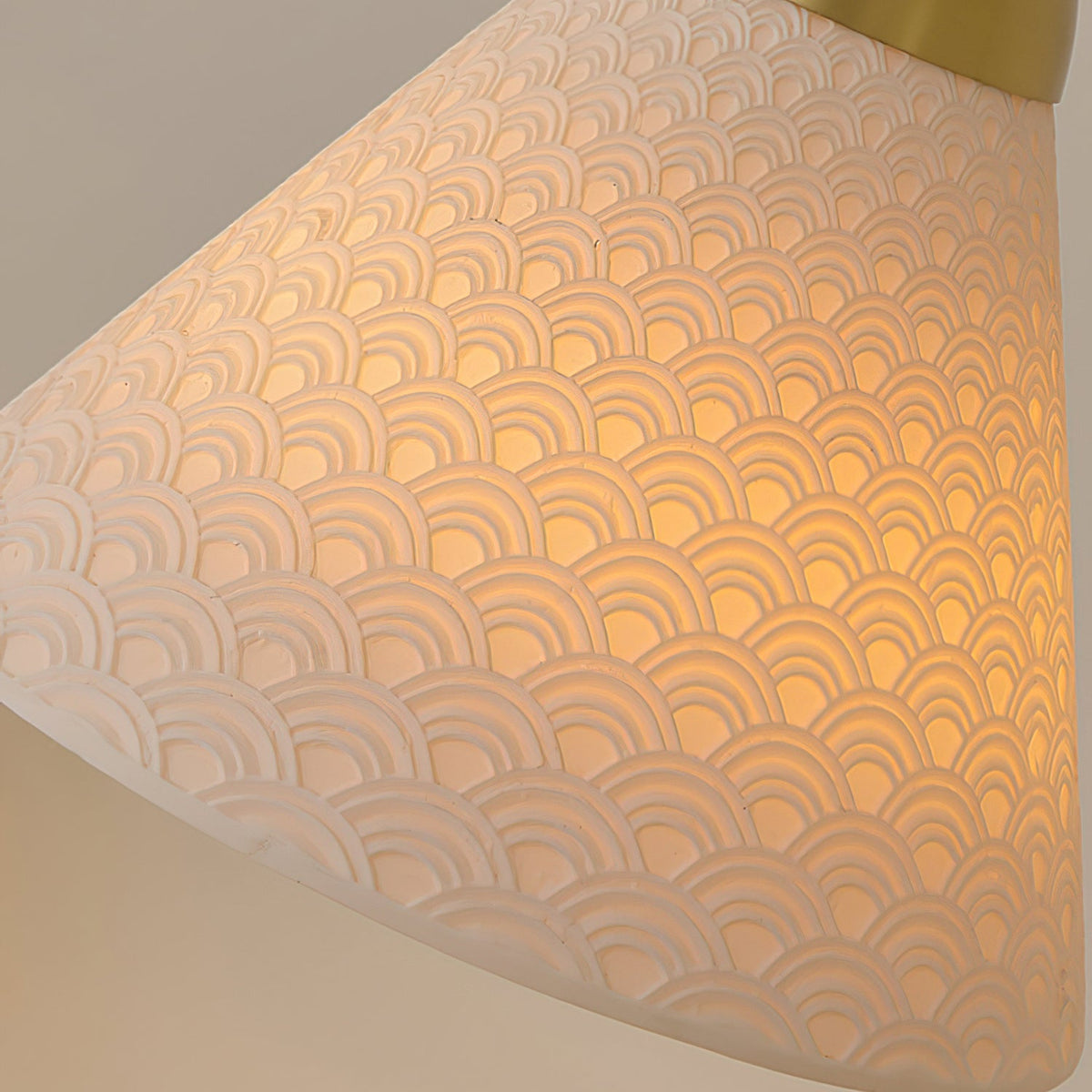 Lampa wisząca rzeźbiarska Kralar