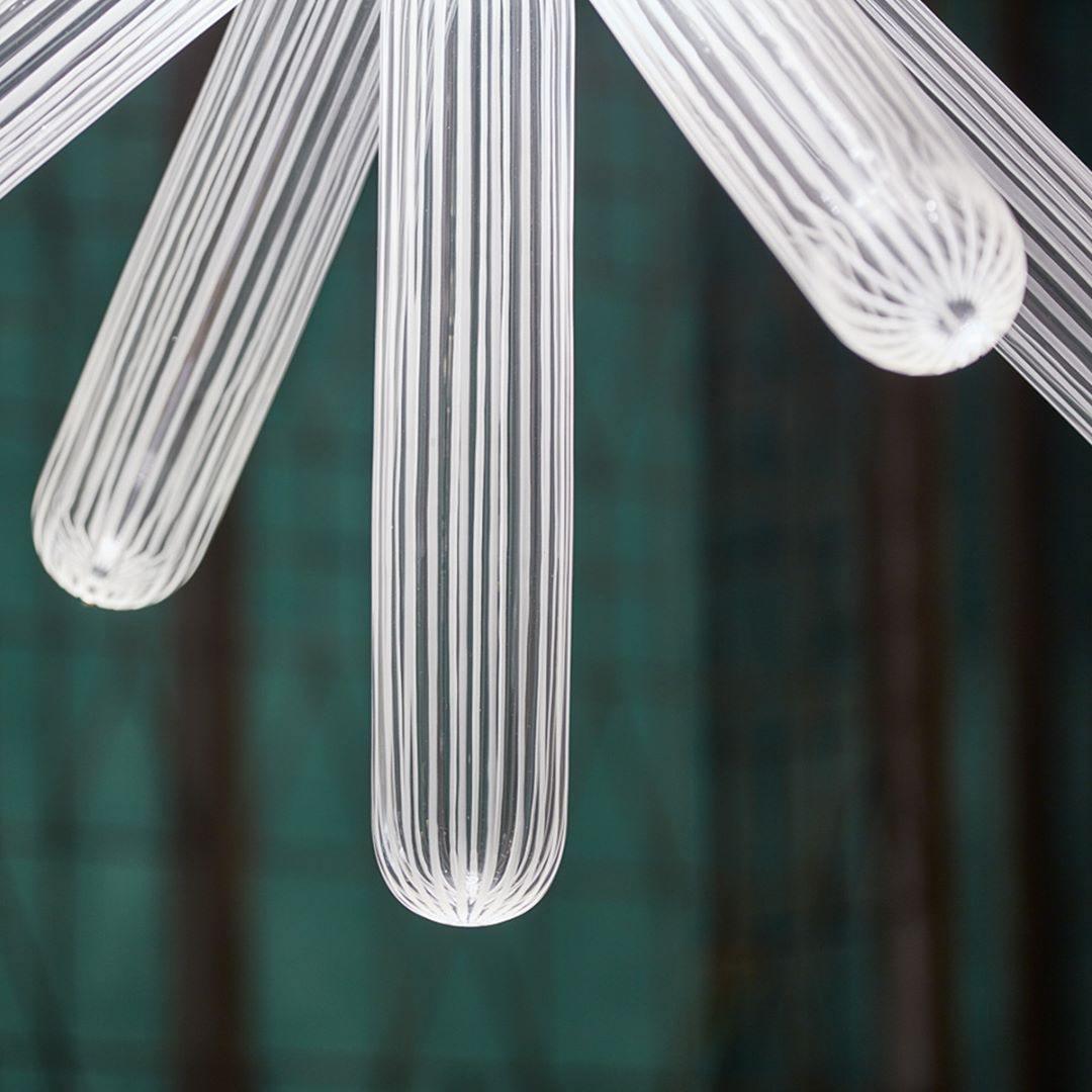 Cipher Pendant Light – detail 31