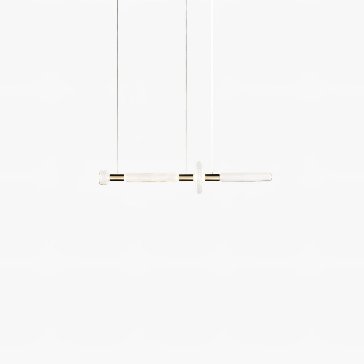 Lampa wisząca modułowa Avvivik