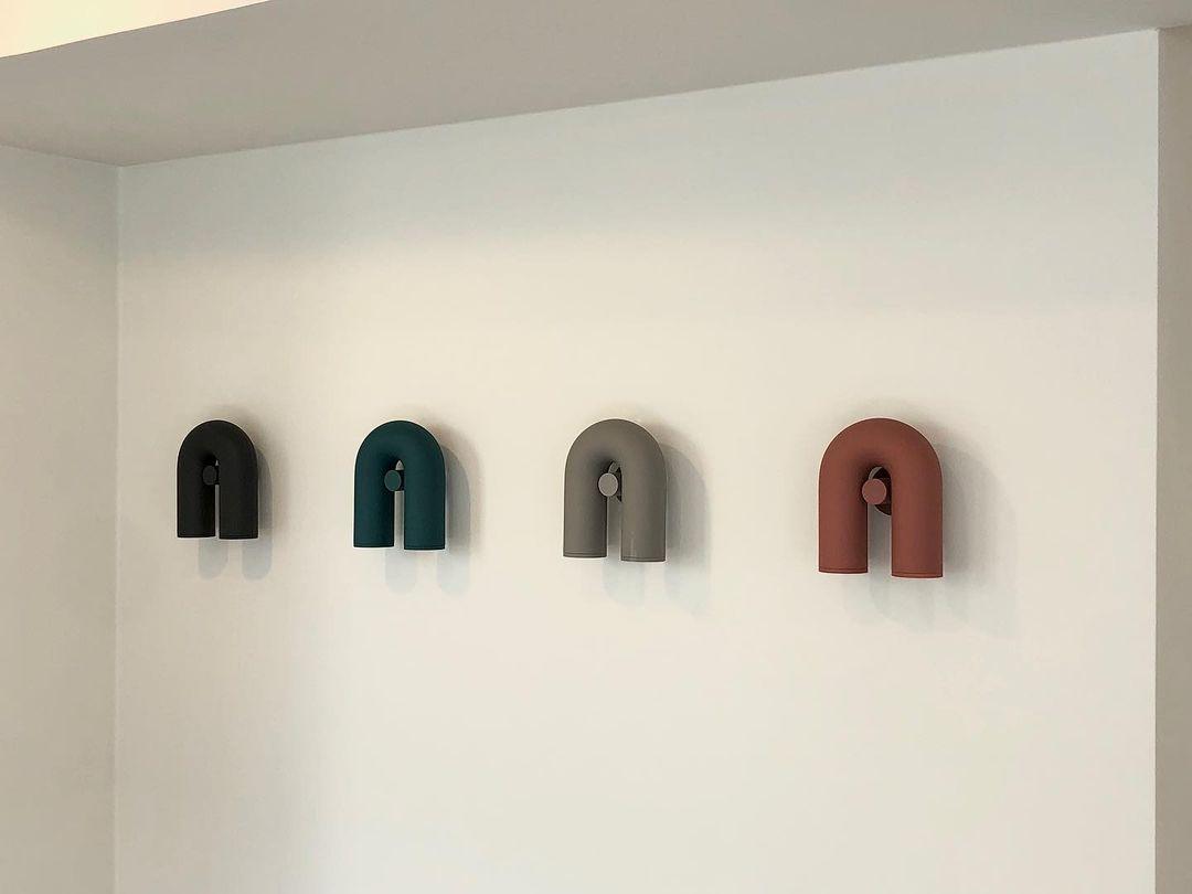 Cirkus Wall Lamp – detail 37
