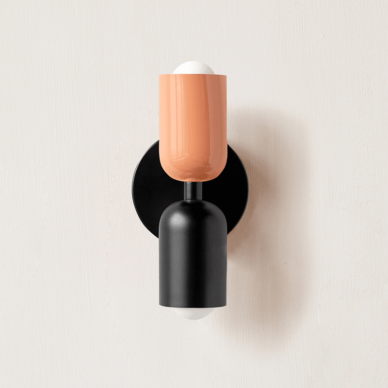 Couleur Double Wall Lamp – detail 30