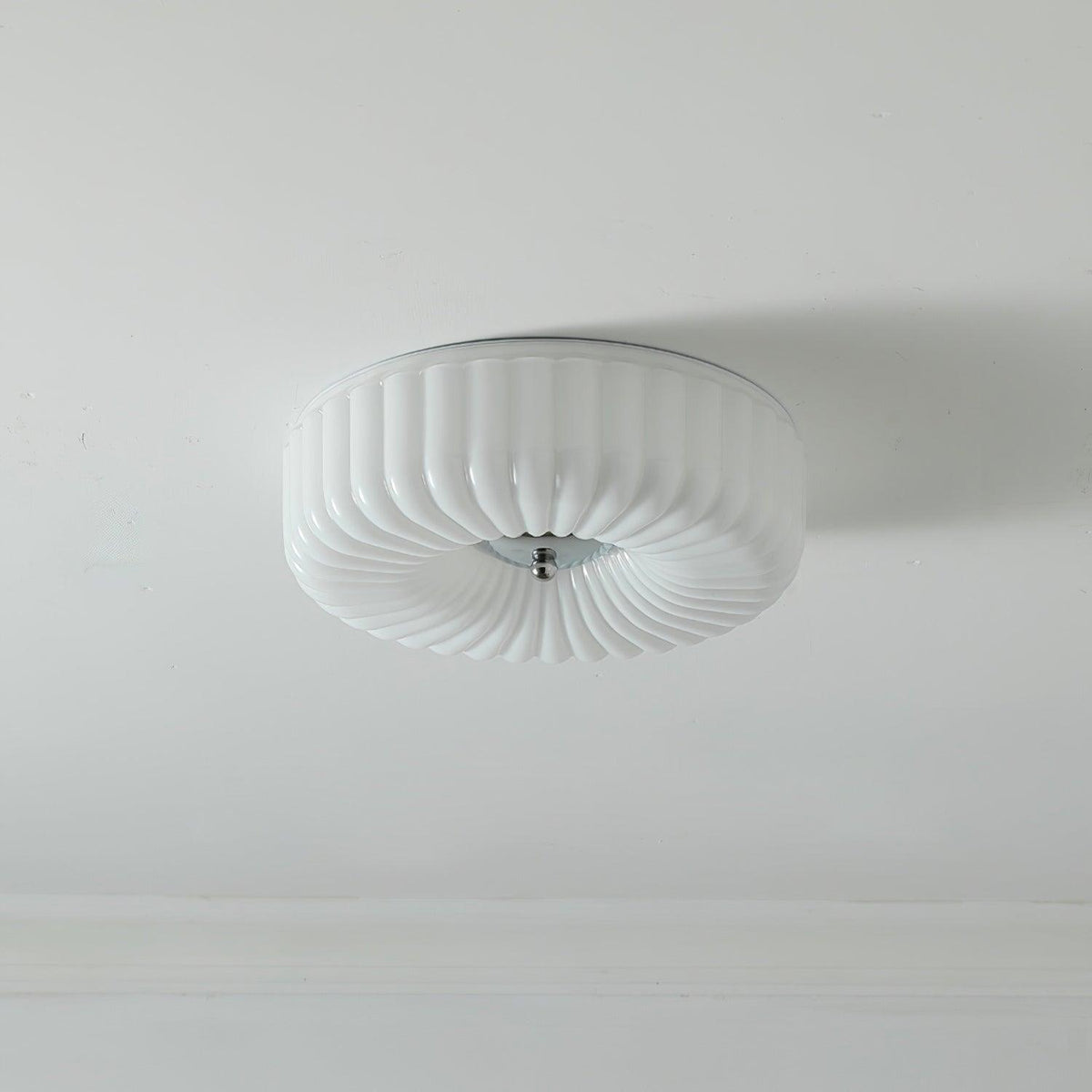 Cream Kranos Ceiling Light – detail 20