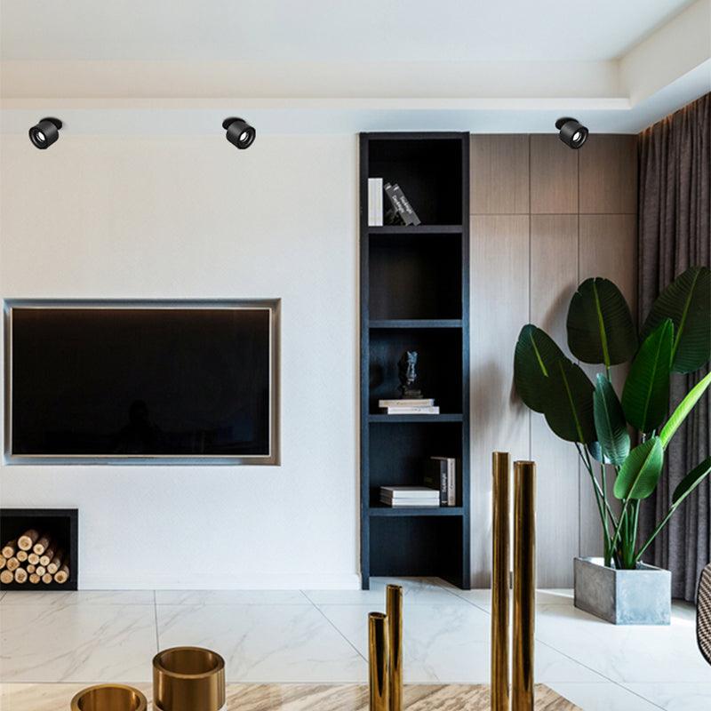 Modern Ember Recessed LED Downlight – detail 16