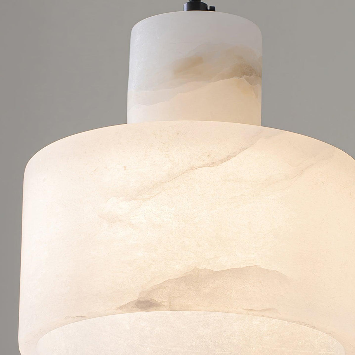 Lampa wisząca tubowa Lenvan