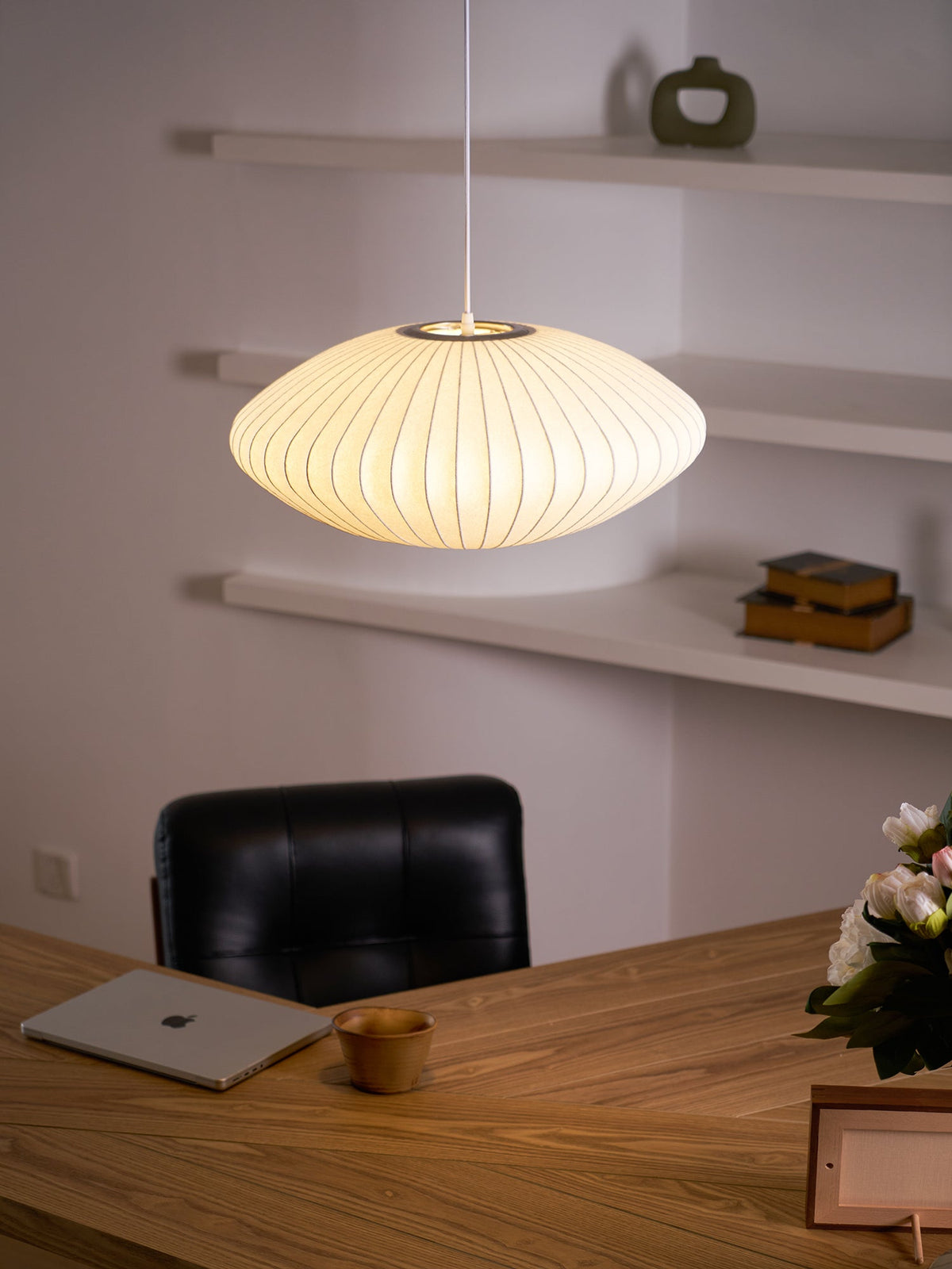 Lampa wisząca Borar