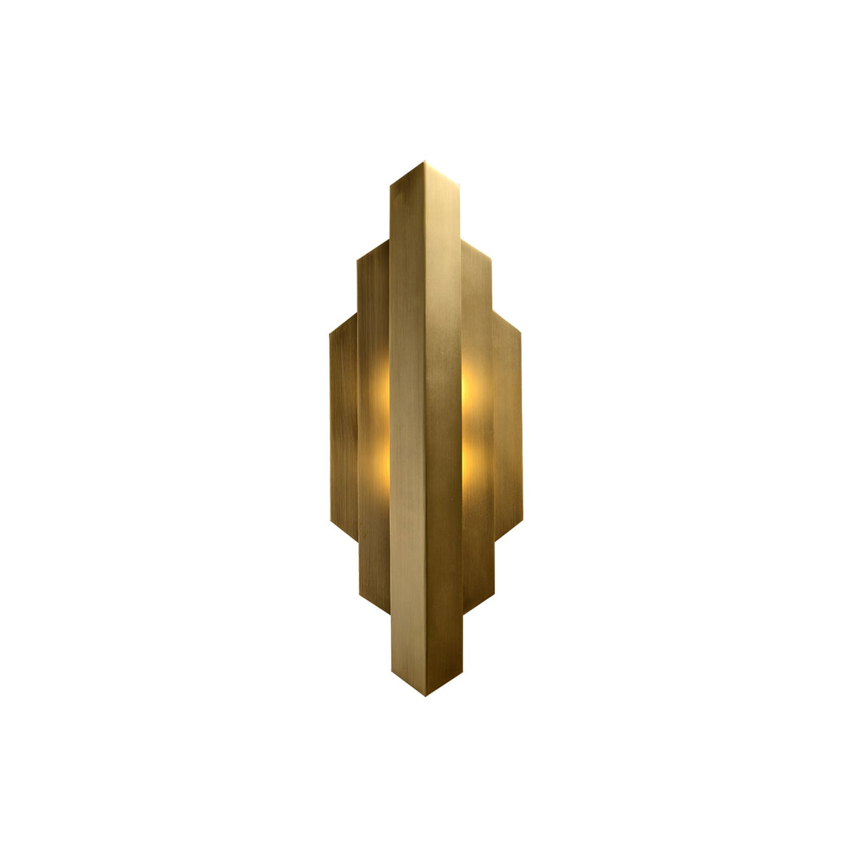Deco Wall Lamp – detail 18