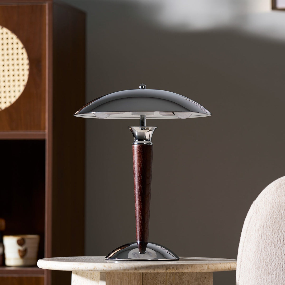 Lampa stołowa Milav