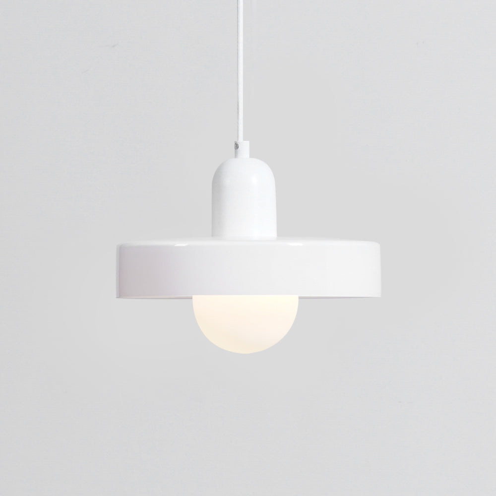 Lampa wisząca kula Ivoke