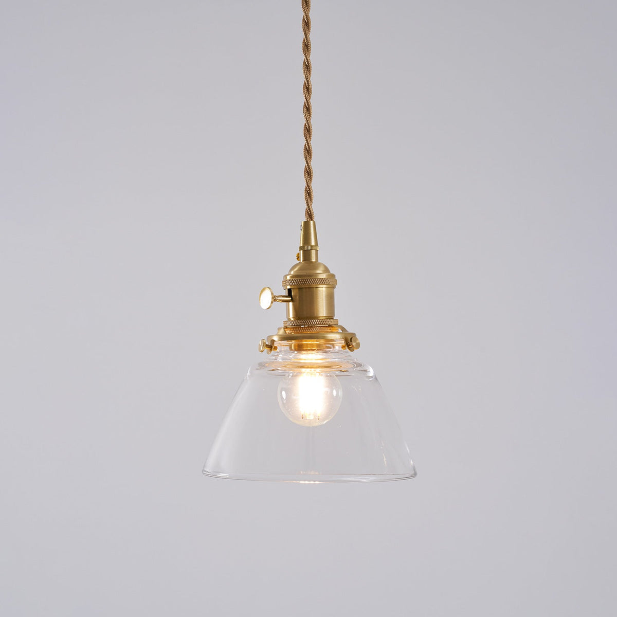 Lampa wisząca Vallin