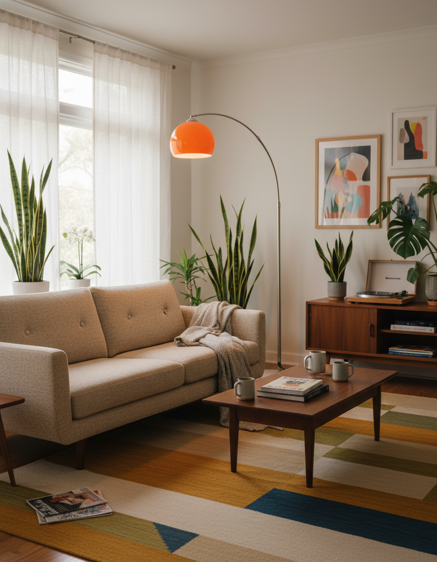 Lampa podłogowa łukowa Polma
